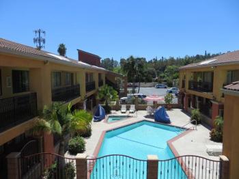 Azusa Inn Azusa Inn