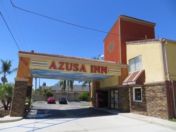 Azusa Inn image 19